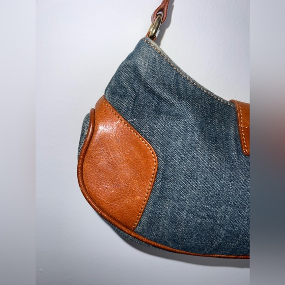 Dolce & Gabbana Denim Bag - Picture 6 of 16